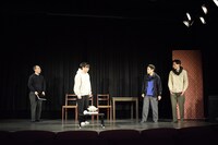 テアトロコントspecial「寸劇の館」より。