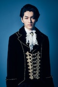 王ステ第5弾「蒼穹の王」全キャスト21名のキャラクタービジュアルお披露目