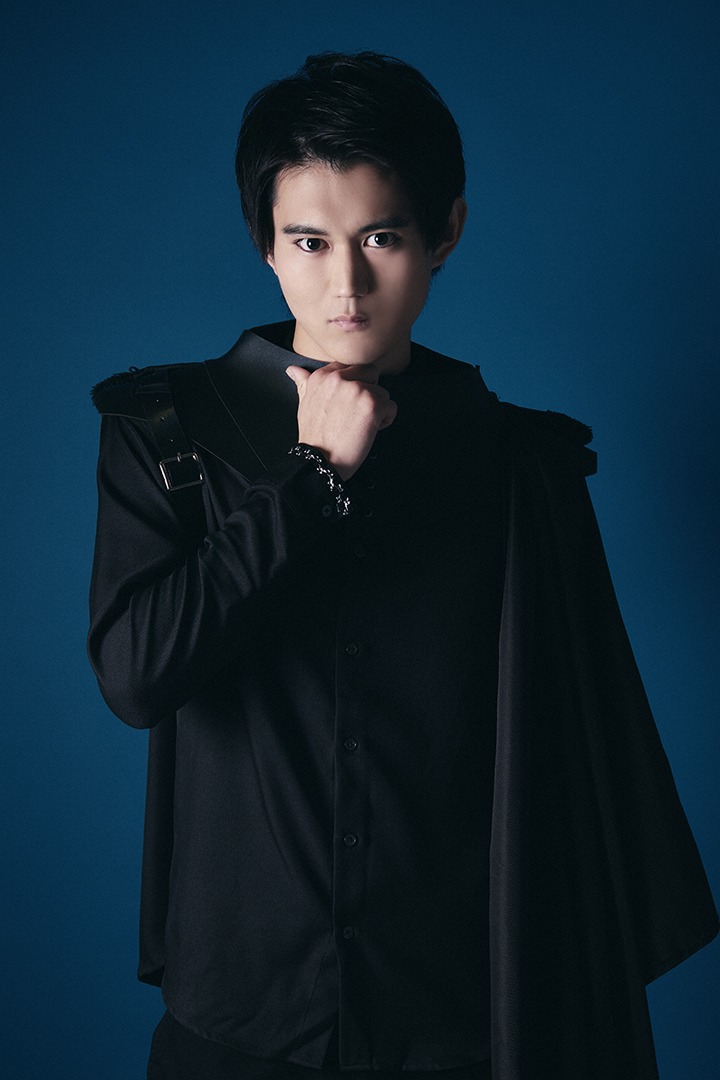佐松翔