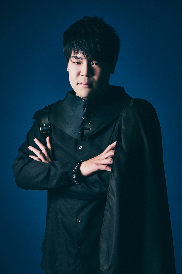 峯孝仁