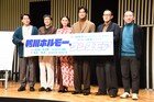 「鴨川ホルモー、ワンスモア」は“大群像劇”に、中川大輔らの生演技に万城目学「完璧です！」