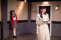 コンプソンズ #12「岸辺のベストアルバム!!」より。（撮影：塚田史香）