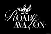 音楽朗読劇 READING HIGH 第12回公演「ROAD to AVALON」ロゴ(c)READING HIGH