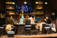 AUBADE HALL Produce タニノクロウ×オール富山 3rd Stage「ニューマドンナ」より。（撮影：空耳カメラ）