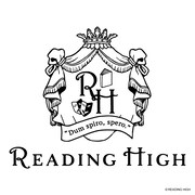 音楽朗読劇 READING HIGHロゴ(c)READING HIGH