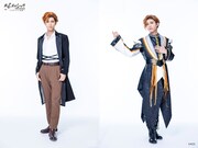 田淵累生扮する寺嶌渉。