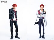 友常勇気扮する加賀見祥太。