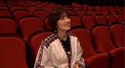 「新美の巨人たち『劇団四季「ライオンキング」×荻野目洋子』」より。(c)テレビ東京