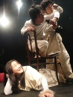 坂本企画の過去の公演より。