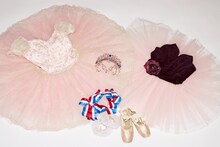 特別展「オニール八菜、これまでとこれからの12年」より。