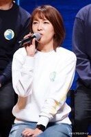 安蘭けい（撮影：田中亜紀）