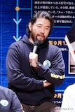 吉原光夫(撮影:田中亜紀)