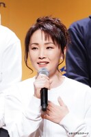 濱田めぐみ（撮影：田中亜紀）