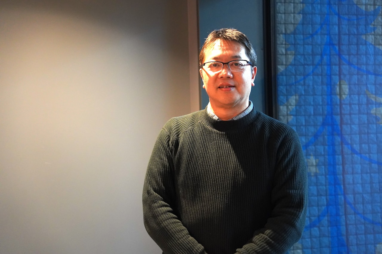 老舗和菓子屋の兄弟を巡るMONO新作は、 “謝罪するとは？”を考える物語