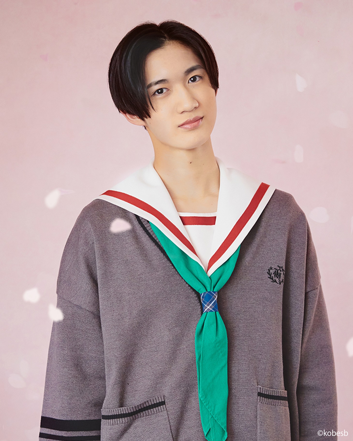 中川月碧