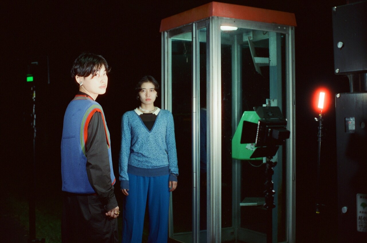 果てとチークが公演スケジュール発表、岸田賞最終候補作の映像を無料公開