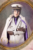 神永圭佑扮するオーエン。