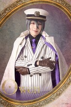 神永圭佑扮するオーエン。