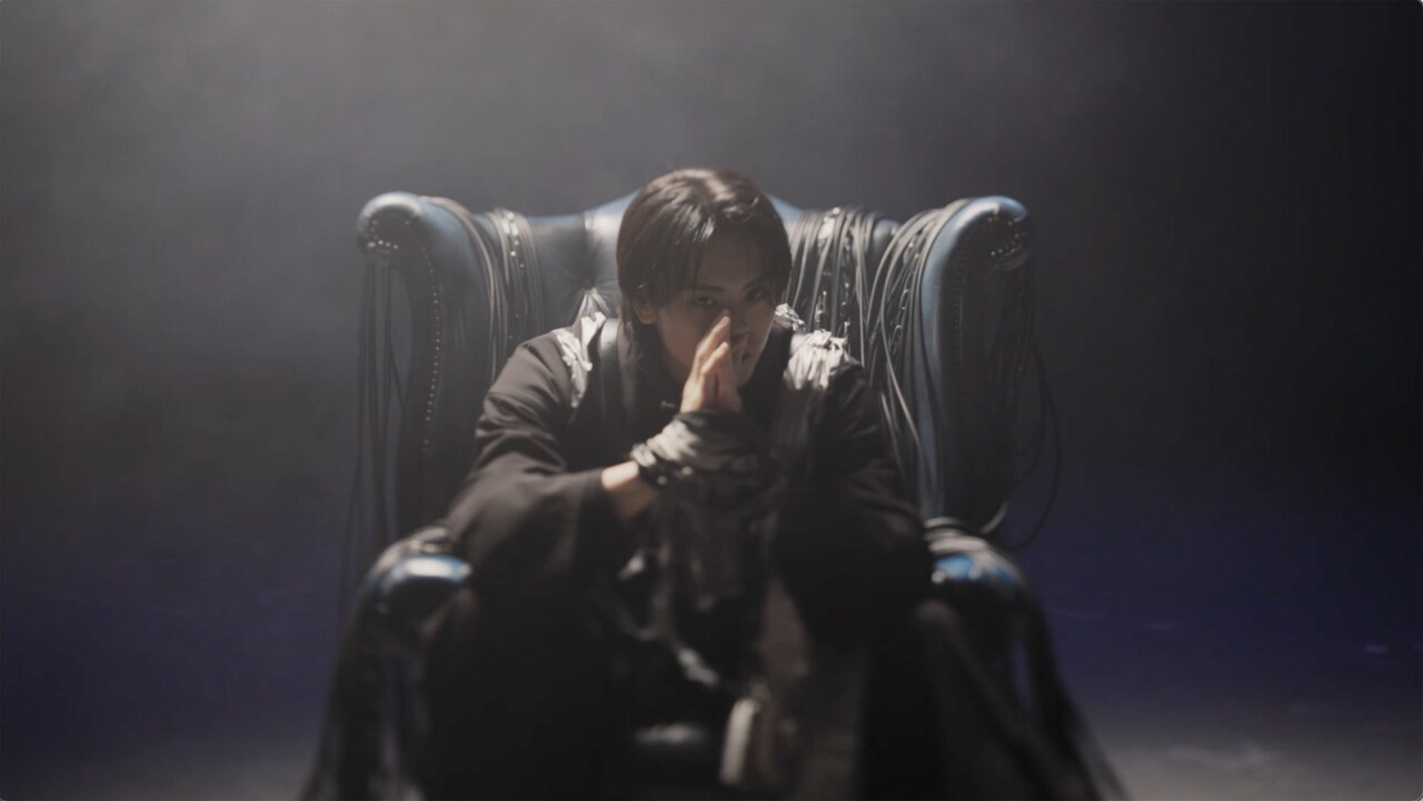 ソロデビュー5周年の高野洸が8thシングル「ex-Doll」リリース、MVも公開中