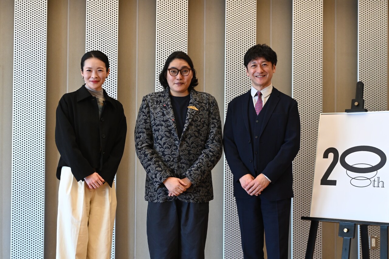 まつもと市民芸術館、2024年度は芸術監督団3人が“ひらく”企画を展開