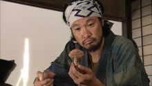 「おはなしのくに 青木崇高×『ごんぎつね』」より。（写真提供：NHK）