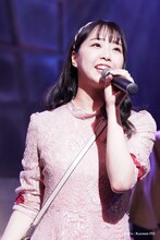 30-DELUX OSAKA 3rd Live「リプレイス2024」より。