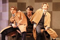 30-DELUX OSAKA 3rd Live「リプレイス2024」より。