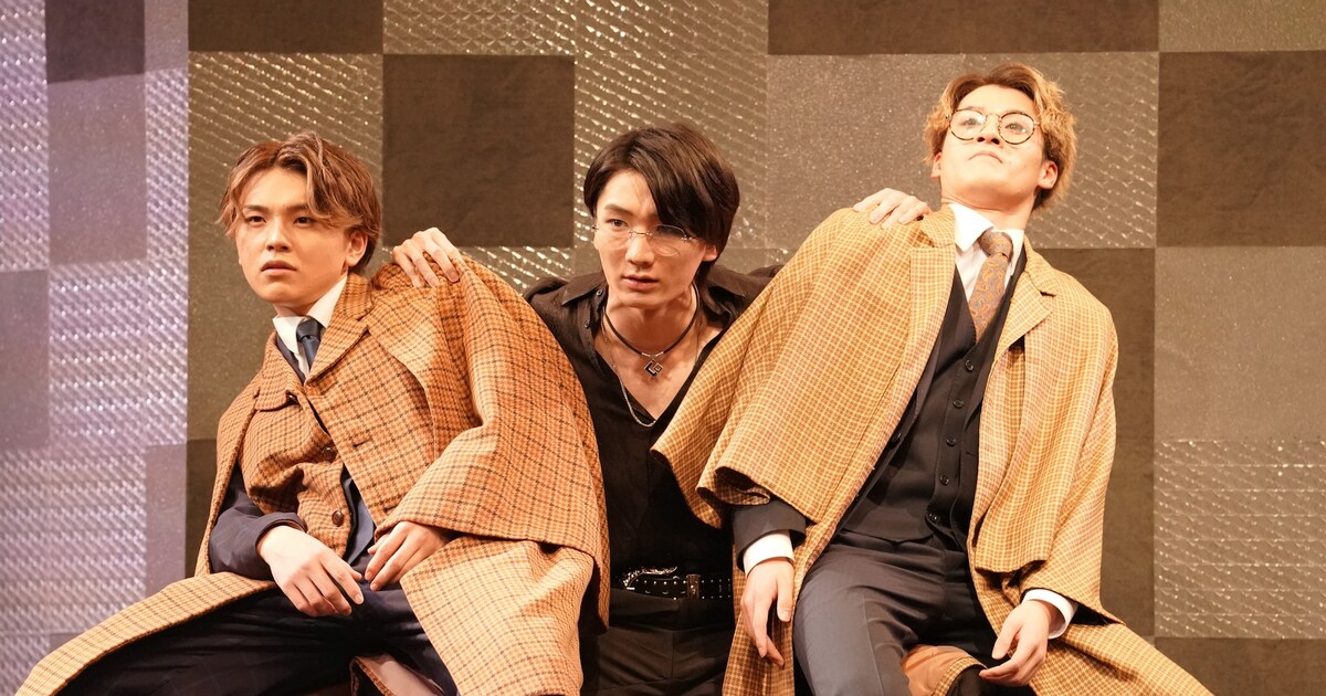 30-DELUX OSAKA 3rd Live「リプレイス2024」より。 [画像ギャラリー 12 