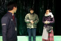 スーウェイ「逢いにいくの、雨だけど」より。