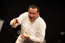 「PANCETTA LAB 2024 IN KYOTO」より。（撮影：中谷利明）