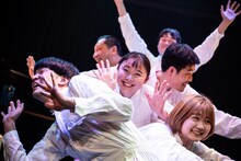 「PANCETTA LAB 2024 IN KYOTO」より。（撮影：中谷利明）