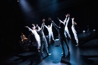 「PANCETTA LAB 2024 IN KYOTO」より。（撮影：中谷利明）