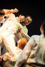 「PANCETTA LAB 2024 IN KYOTO」より。（撮影：中谷利明）