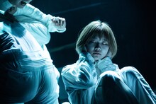 「PANCETTA LAB 2024 IN KYOTO」より。（撮影：中谷利明）