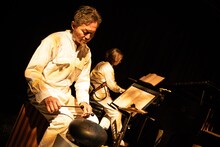 「PANCETTA LAB 2024 IN KYOTO」より。（撮影：中谷利明）