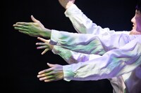 「PANCETTA LAB 2024 IN KYOTO」より。（撮影：中谷利明）