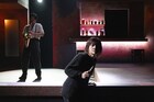 風姿花伝プロデュース「夜は昼の母」開幕、那須佐代子「節目の公演に相応しい作品に」
