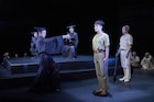 演劇の力を信じて…平埜生成ら出演「兵卒タナカ」本日開幕