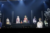 スーパー歌舞伎「三代猿之助四十八撰の内『ヤマトタケル』」より。