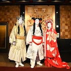 38年前の初演と同じ日に「ヤマトタケル」開幕、中村隼人「身の引き締まる思い」