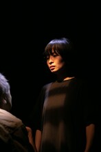 チーズtheater 第8回本公演「川辺市子のために」より。