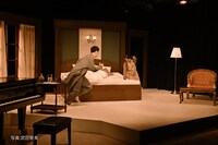 OrgofA「Same Time,Next Year-来年の今日もまた-」より。