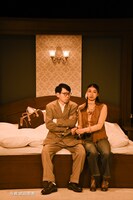 OrgofA「Same Time,Next Year-来年の今日もまた-」より。