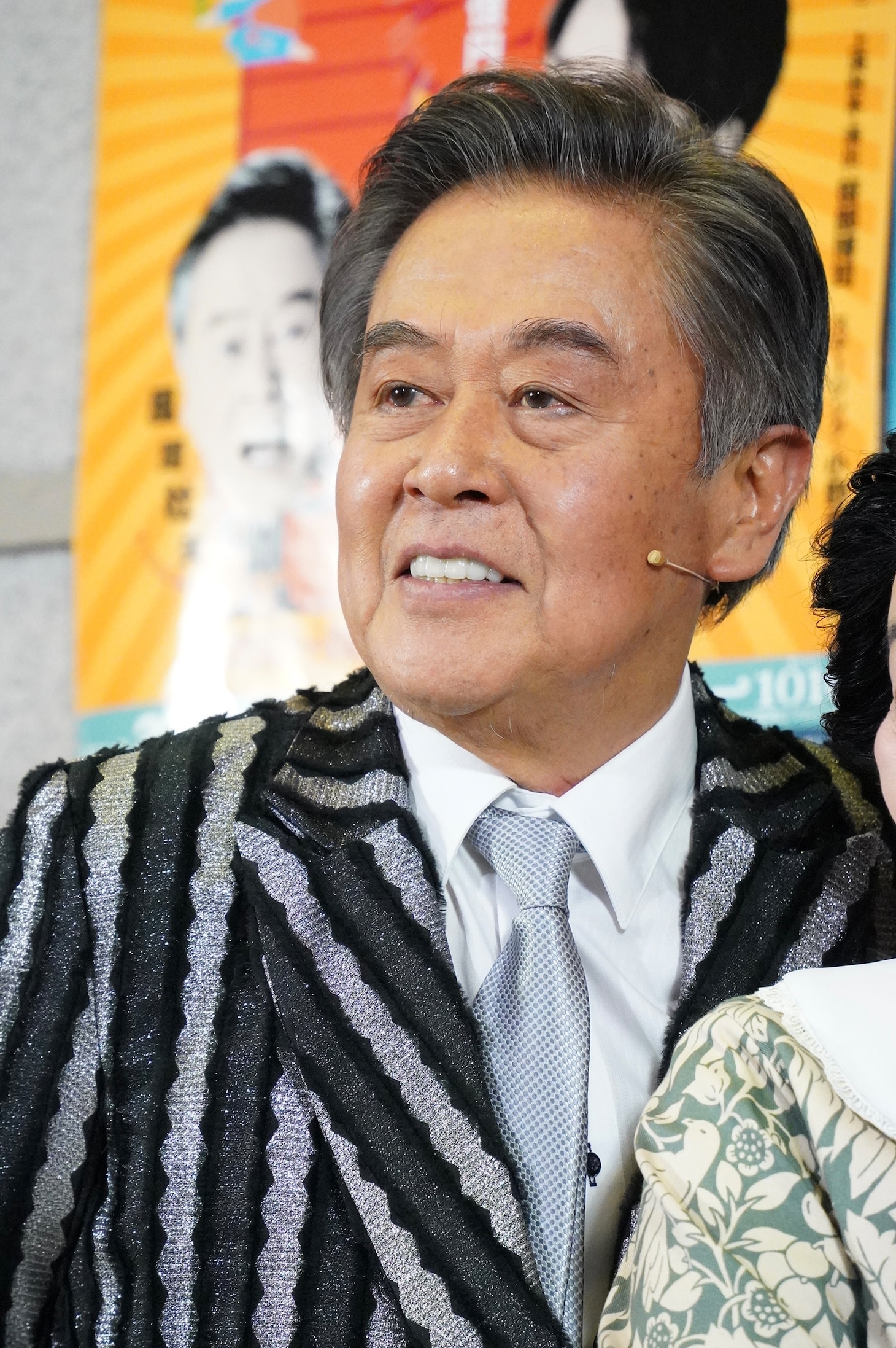 風間杜夫