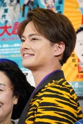 中山優馬