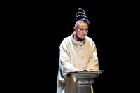 「『大誘拐』～四人で大スペクタクル～」より。