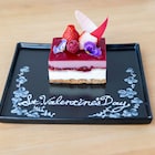 稲垣吾郎のBISTRO J_OとJ_O CAFEが、限定バレンタインメニューを提供