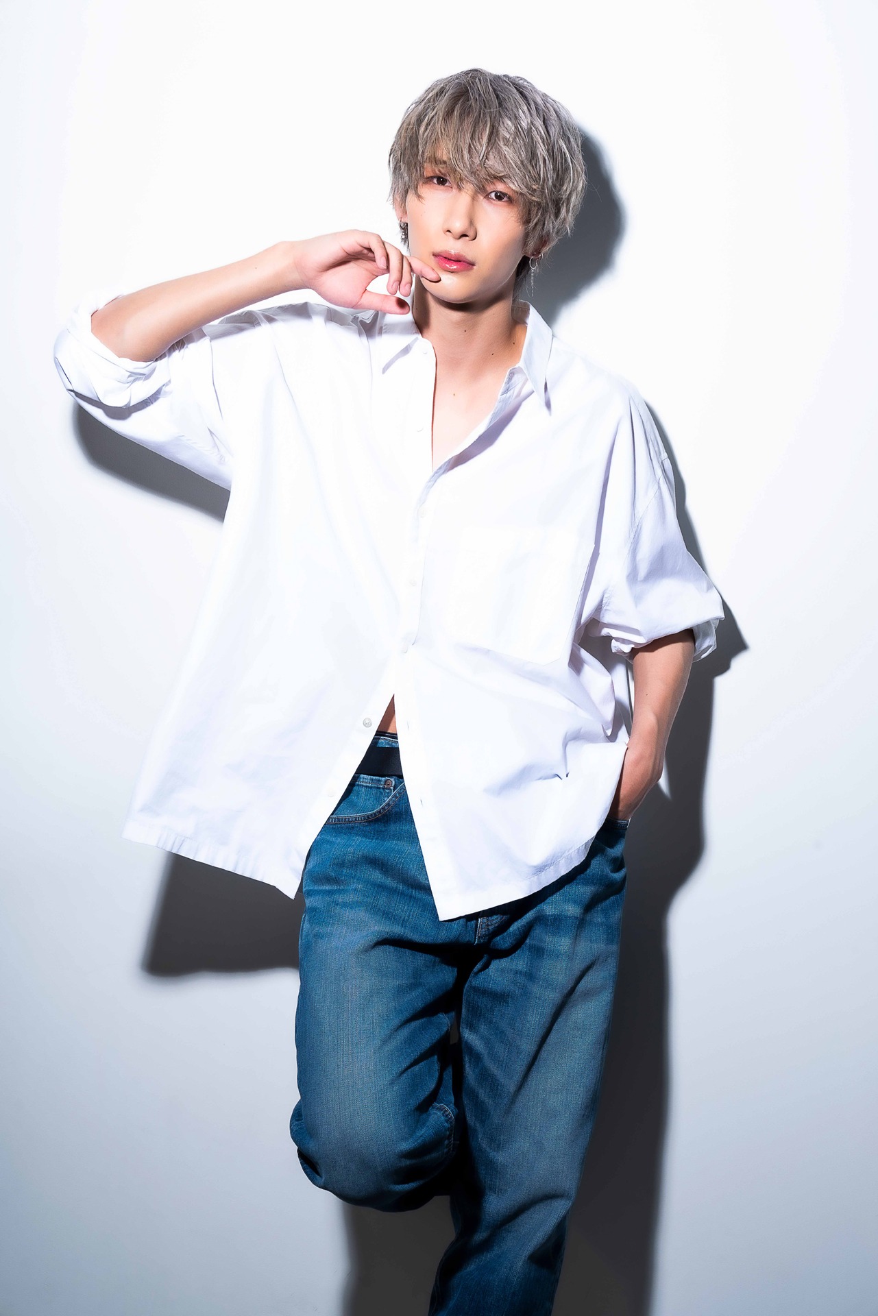 福井巴也（UNiFY）