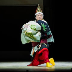 「中村仲蔵」開幕、歌舞伎俳優役の藤原竜也「未知のものに挑戦していく気概を持ち続けたい」