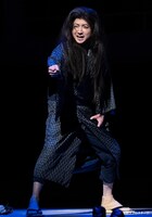 舞台「中村仲蔵 ～歌舞伎王国 下剋上異聞～」より。